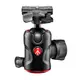 ◎相機專家◎ Manfrotto MH496-BH 迷你球型雲台 496RC2 新款 載重10kg 公司貨