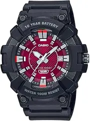 [Casio] DUO HD COMBI MW610H-4A