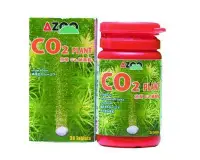 在飛比找Yahoo!奇摩拍賣優惠-微笑的魚水族☆AZOO-愛族【CO2營養錠 30入】