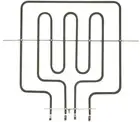 Oven Upper Top Grill Heating Element 1170000004. Suits Technika