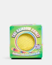 Rainbow Meteor Ball Rainbow