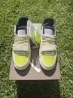 Jordan Jumpman Jack TR Bright Cactus