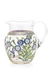 [Lobmeyr] Exclusive Persian Glass Pitcher No.4