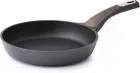 SENSARTE Nonstick Frying Pan Skillet, Egg Pan, Omelette Pan, Healthy Cookware Ch