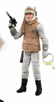 Star Wars REBEL SOLDIER Echo Base Battle Gear Vintage Collection Hoth trooper D