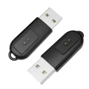 Usb Mini Portable Charger For Redmi Watch 5/4/Band 2/Watch 3 Mini Charger