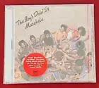 Hugh Masekela - The Boys Doin' It - Bonus Tracks - New Factory Sealed CD
