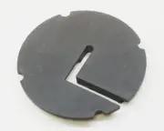 L Shape Scrollsaw Table Insert for Dremel Scroll Saw (fits model 1671, 1672 +)