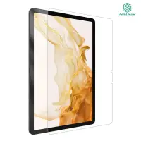 在飛比找樂天市場購物網優惠-NILLKIN SAMSUNG Tab S8/S7 淨系列抗