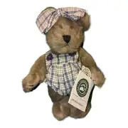 Boyds Bears "Brooke B. Beasley" Plushie