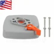 P021002921 FOR ECHO AIR CLEANER BASE PB-200 ES-210 GT-2000EZR TC-210