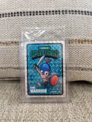 Kind Warrior | Veefriends Road To Veecon VIPER Super Sticker | Limited/55