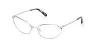 Emilio Pucci EP5258 016 Women’s Glasses Silver Size 60 - Private Health Rebate - Blue Light Block Available