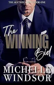 The Winning Bid: Billionaire Auction Romance