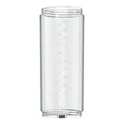 BlendJet 2 Portable Rechargeable Blender Spare Smoothie Maker Bottle 590ml Large
