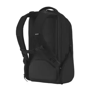 【Incase】ICON Backpack 15-16吋 雙層筆電後背包 (黑)