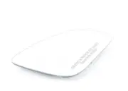 Bmw F30 F80 M3 Heated Convex Mirror Glass Right Genuine 51168059570 (for: BMW)