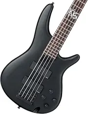 [Ibanez] K5 BKF Fieldy Electric 5-String.Bass