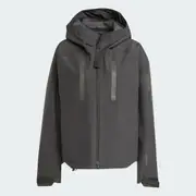 [ADIDAS] Jacket M Black