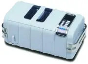 TPC Dental UC300-S Dentsonic Ultrasonic Cleaner 3.2 Qt, 110v