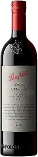 Penfolds RWT Bin 798 Shiraz 2021 750ml