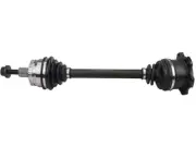Front Right Axle Assembly For 96-05 Audi VW A4 Quattro Passat 2.8L V6 AWD WS11B2 (for: Audi)