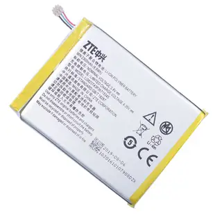 中興 ZTE 原廠電池 LI3820T43P3h715345 MF910 MF920 MF970 4G 電池 附拆機工具