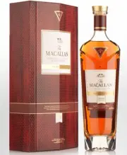 Macallan rare cask 700ml 2021 release gift boxed