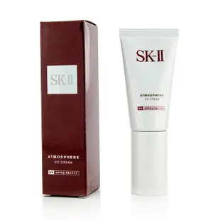 SK-II - 光感煥白 CC 霜 SPF 50 PA++++