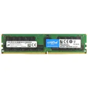 Crucial 16GB (1 x 16GB) PC4-21300 (DDR4-2666) Memory (CT16G4RFD4266)