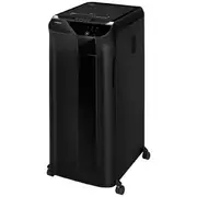 Fellowes Cross-cut Shredder 550C