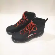 Alpina Snowfield Backcountry Country Ski Touring Boots, size 46 EURO **NEW**