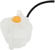 Coolant Reservoir Tank for Chrysler Cirrus Sebring, Engine Coolant Reservoir Water Expansion Tank Coolant Bottle w/Cap 4595575