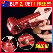 Walnut Cracker Nut Cracker Tool Of Encrypted Serrations LQ