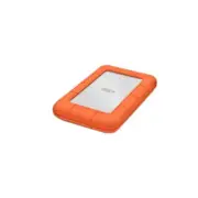 LaCie Rugged Mini Hard Drive 5TB