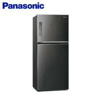 在飛比找鮮拾優惠-【Panasonic 國際牌】 ECONAVI雙門580L冰