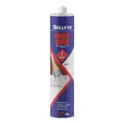 Selleys 410g Paintable Sealant Paint Over White