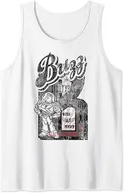 [Disney] Pixar Toy Story Buzz Lightyear Galactic Guardian Tank Top