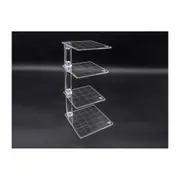 Quatermaster Direct 3D Combat Risers Deluxe Kit Platform Board Game Accessory
