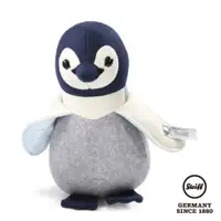 在飛比找PChome24h購物優惠-STEIFF德國金耳釦泰迪熊 - Felt Penguin 