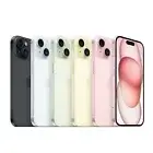 Apple iPhone 15 Plus Unlocked Smartphone 128GB / 256GB / 512GB