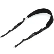 Matin Neoprene Joint Shoulder Strap Quick Release(Straight) for DSLR SLR Camera
