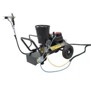 WAGNER 3-in-1 Electrostatic, AirCoat and Airless System 0179022-3IN1