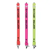 XS SCUBA - “Smart” Marker Buoy (SMB)