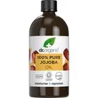 Dr Organic Jojoba Oil 100% Pure - 100mL