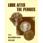 LOOK AFTER THE PENNIES: NUMISMATICS AND CONSERVATION IN THE 1900S