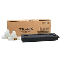 在飛比找蝦皮購物優惠-KYOCERA tk410碳粉盒KM-1620/KM-163