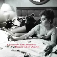 在飛比找誠品線上優惠-Le Ça: New York Romance (2LP)