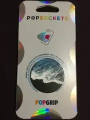 black sand beach Popsockets popgrip phone holder NEW
