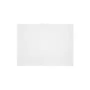 Bambury French Flax Linen Ivory Placemat